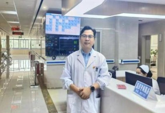 奉贤医疗队的温暖传递：从奉贤到南涧的医疗帮扶之旅