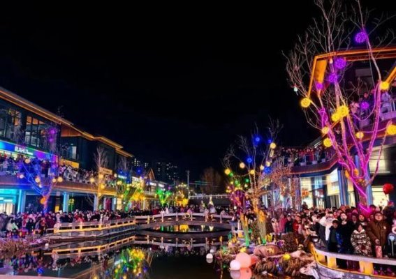 五一假期，靖远邀你体验西北魅力