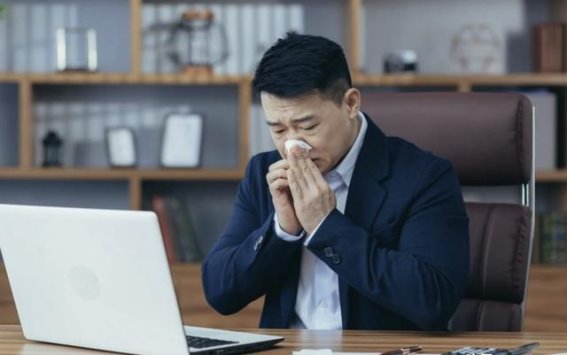 全国流感阳性率快速上升，99%以上为甲流：如何有效应对甲流疫情？