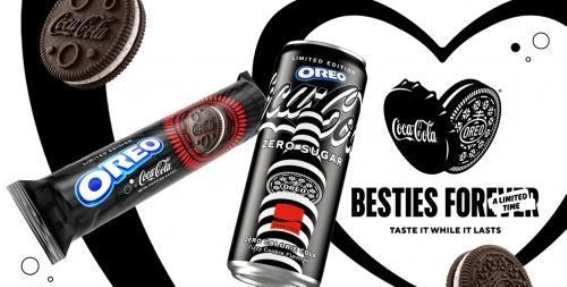 两大全球品牌组成新搭子”，限定版新品9月上市