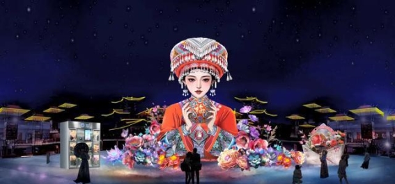 恩施2025春节盛宴：传统与现代交织的年味之旅