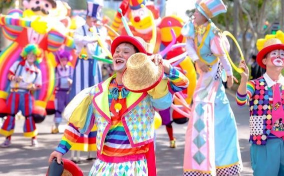 珠晖区三八妇女节活动指南：与春光同行，尽享女性节日盛宴