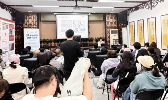 如何科学防幽门螺杆菌？政企医联动引领健康中国2025护胃行动