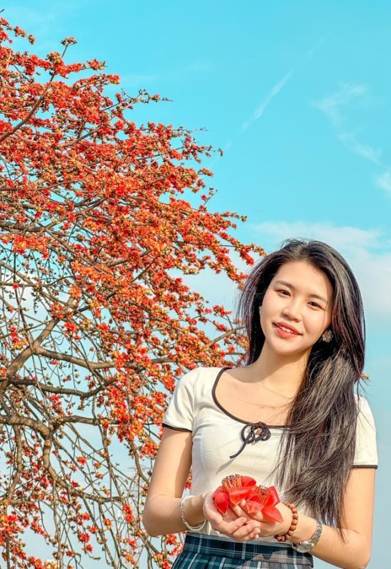 徒步风光拍摄技巧，教你用手机捕捉最美瞬间