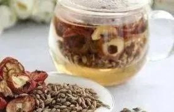 端午节药茶养生——清暑解热，舒心养身