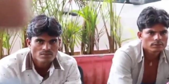 印度之旅：女性游客的惊魂经历