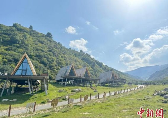 青海西宁：文旅携手发展，激活城市新引擎