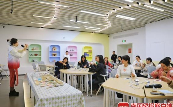 南宁三八妇女节活动：文博场馆邀你感受女性力量