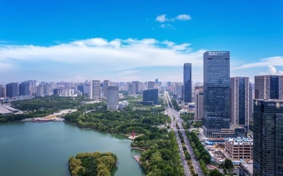 合肥未来五天气变化全景解析：8月26日至30日天气趋势预测