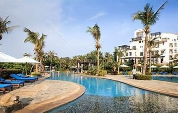 三亚22万一晚的酒店，究竟是谁在预定，背后藏着什么样的故事