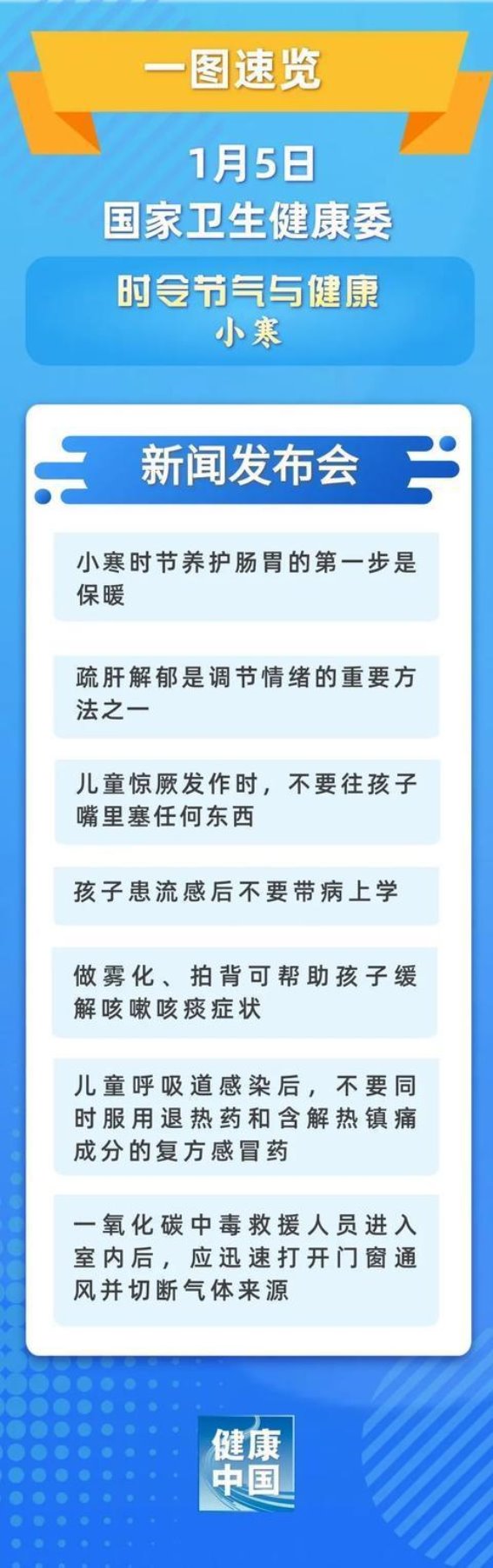 流感来袭，家长该如何应对？