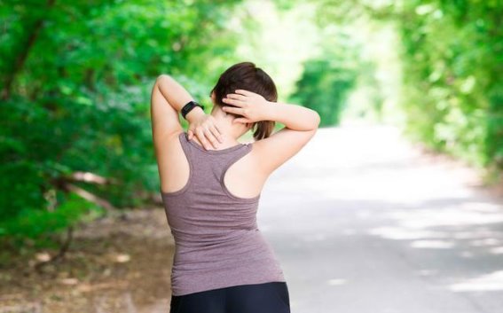 每天坚持慢跑半小时，身体将会给你这四个惊喜