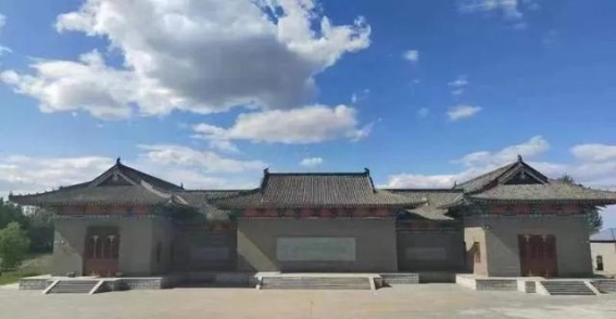 春夏松原，探索吉林西部的自然与人文魅力