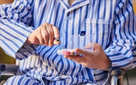 熬夜与肝癌：现代生活的隐秘危机