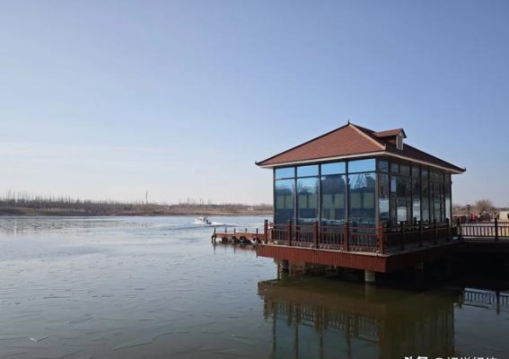 大年初六的湿地公园徒步之旅