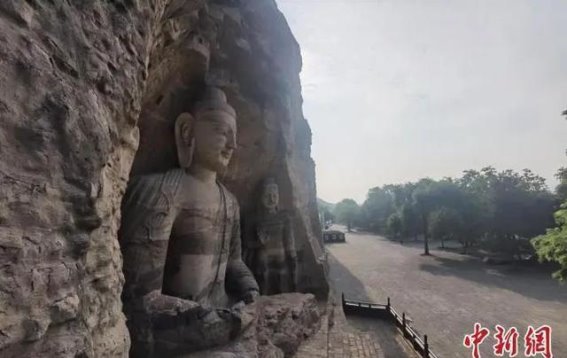 云冈石窟景区调整门票预约政策 助力提升游客体验与遗产保护