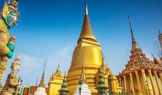 泰国加强旅游安全保障措施 提升游客信心