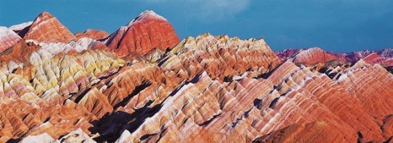 甘津携手共谱文旅新篇章 2025甘肃文化旅游资源推介会即将在天津启幕