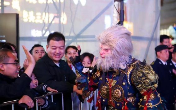 文旅融合激活金凤区夜经济新引擎