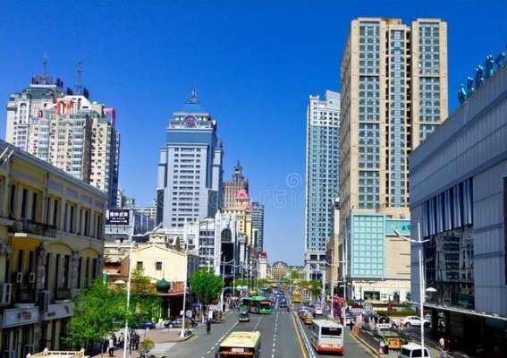 东北四大核心城市能级对比，谁的“引领力量”更强？
