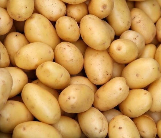 吉林67岁老人坚持吃蒸土豆，体检结果令医生惊讶