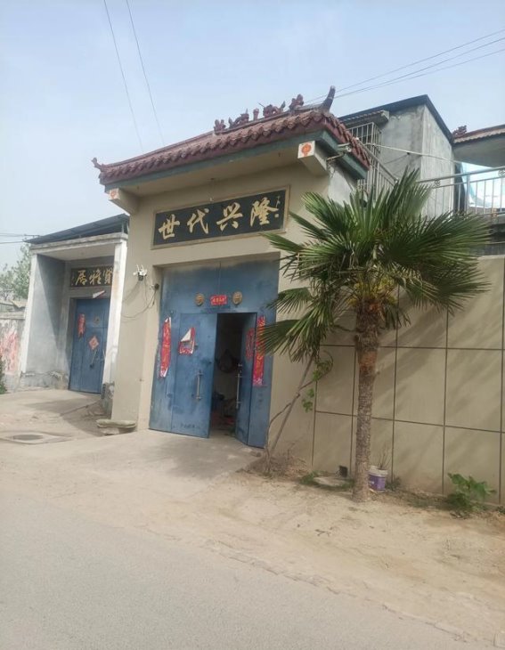 班庄：一片历史沉淀的土地