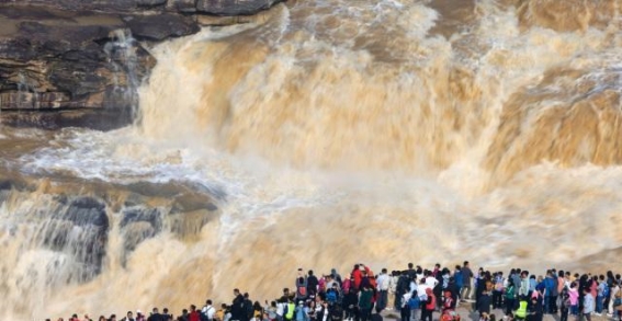 票务预约系统引领景区管理新格局，构筑未来旅游新生态