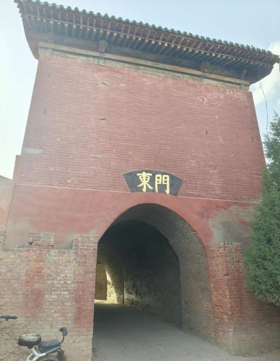 东赵村：传统古村落与乡村旅游的深度融合