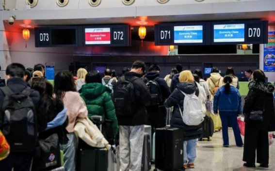 长沙国际航线复航推动经济发展新机遇