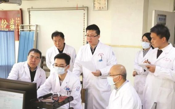 大名县人民医院举行专家义诊活动 推动肿瘤治疗新进展