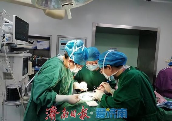 推动医疗服务下沉，济南市加强基层医疗能力建设