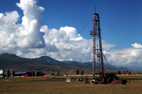 助力核电发展铀资源需求 我国北方砂岩铀矿勘查资源量稳步增长