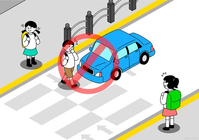 小孩被撞身亡判与肇事司机同责，妈妈发声：想为孩子“洗清罪名”