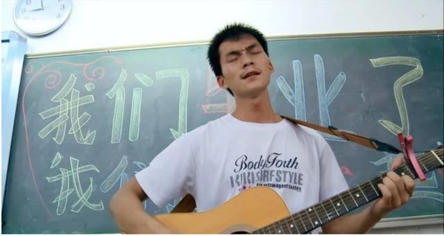 唐尚珺：高考15年，“我不希望出现下一个唐尚珺”