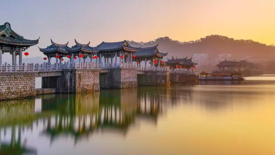 深圳同志导航：延续千年文脉 古今相得益彰