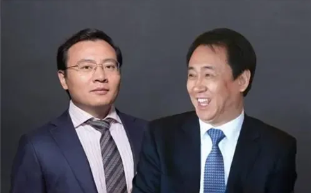 熊导航报道：恒大参谋官任泽平：尽管拿着1500万的天价年薪，我是一个无愧于自己的经济学家