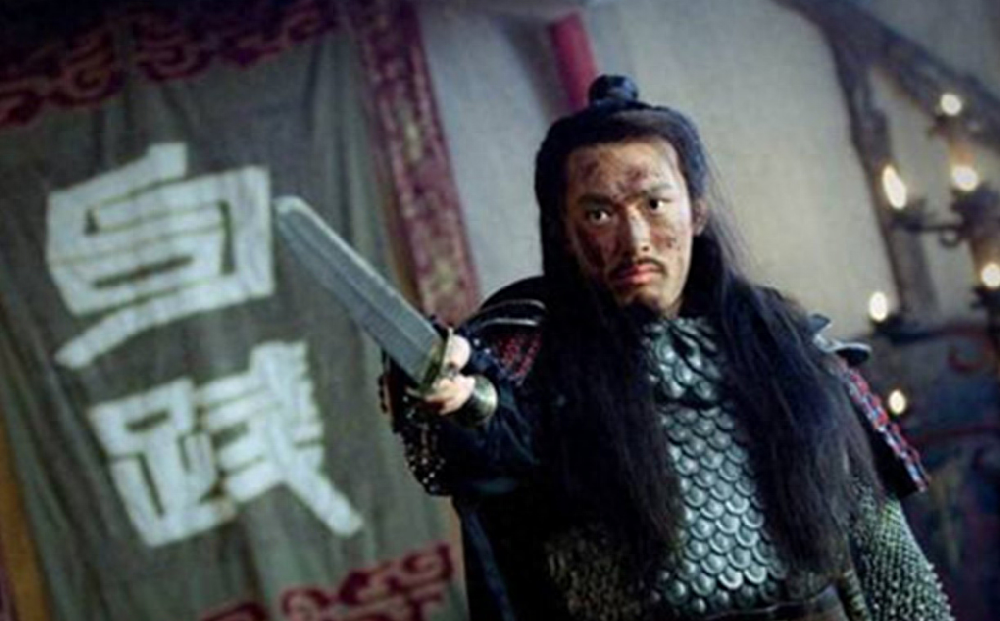 熊导航报道：楚国覆亡：屈景昭三族树大根深，非楚王怯战所致