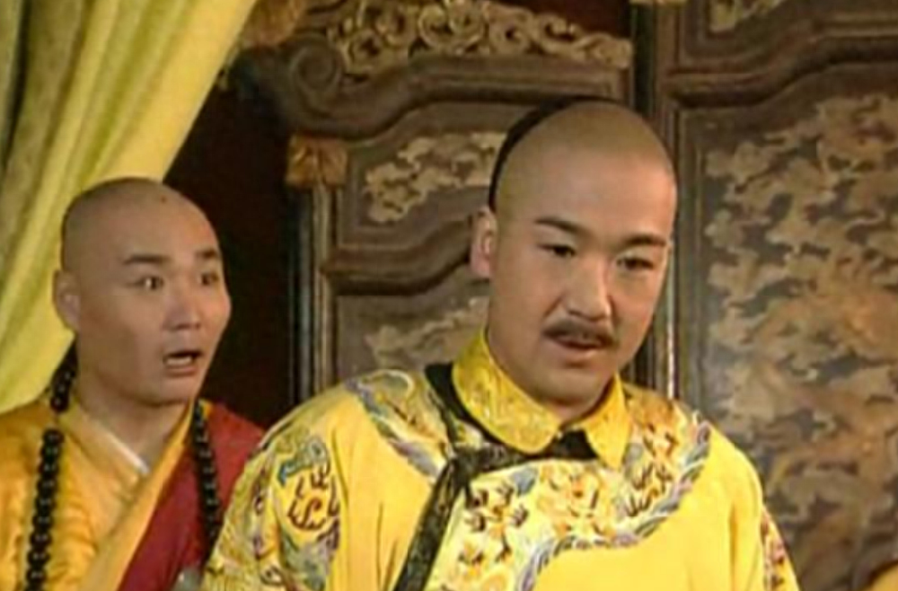 康熙晚年为何悔擒鳌拜？并亲自平反，赞其为“大忠臣”