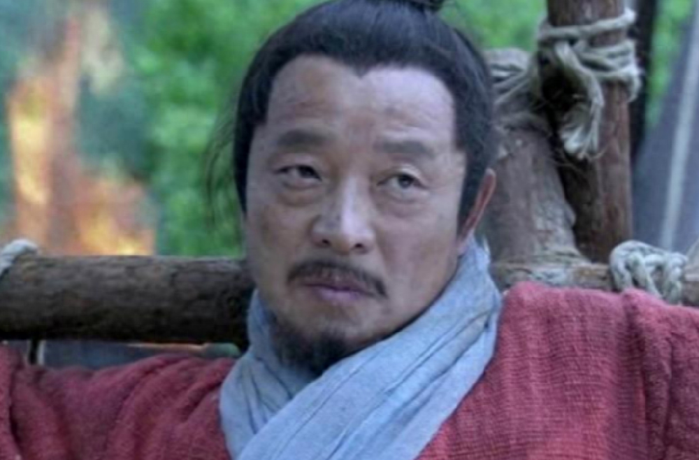 汉初丞相张苍：历经四朝百岁人生，姬妾成群却与皇帝缘悭命蹇