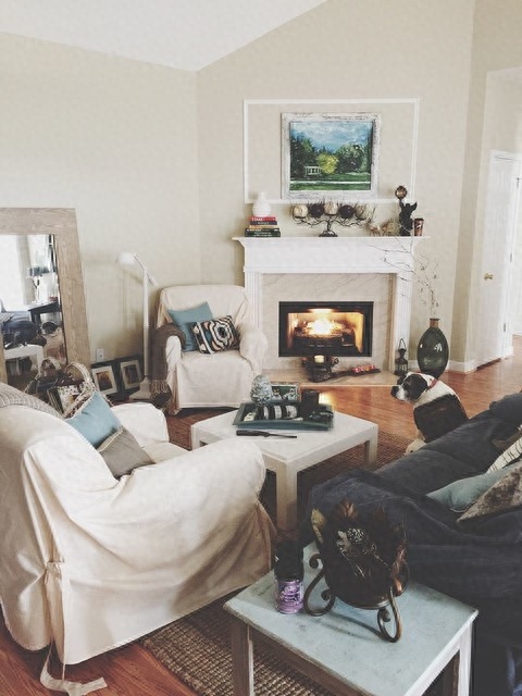 老话常谈：'镜子五处不摆，福运安康自来'，究竟是哪五个地方？