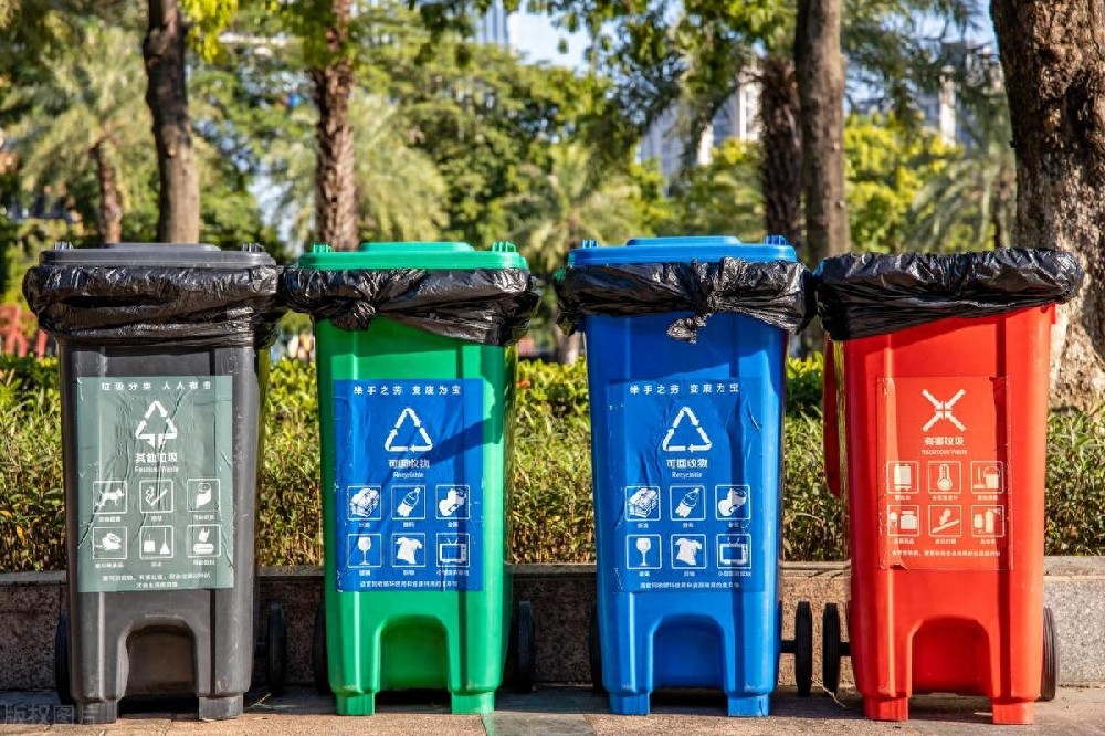 家中的垃圾桶：三大禁忌，并非迷信，值得一看！