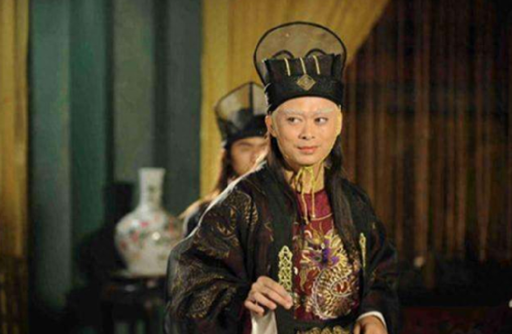 刘瑾：权力巅峰与变法失败的悲剧命运