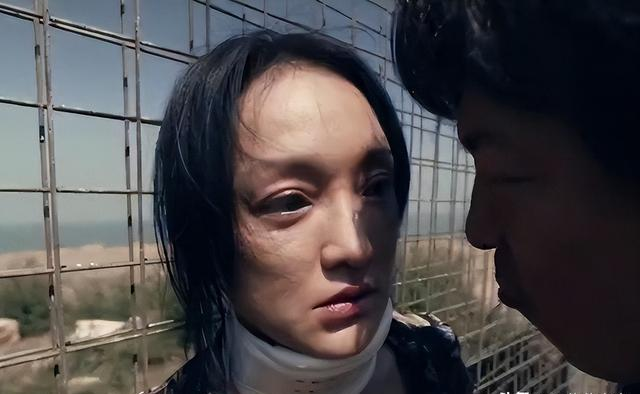 坚守本色，周迅为中年女演员带来新启示