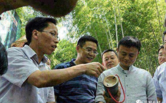 竹酒探秘：曾风靡一时，为何销声匿迹？