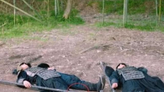 《封神演义》中隐藏的历史小瑕疵