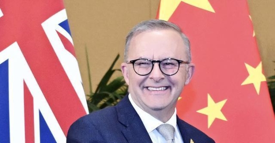 中澳关系的逆流与回暖：分析与展望