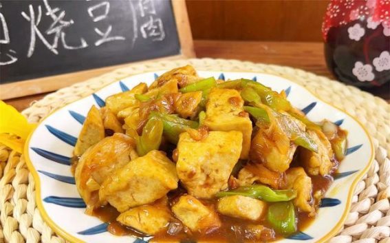 寒冬养生，六款高蛋白豆腐美食推荐，温暖胃口更温暖心灵