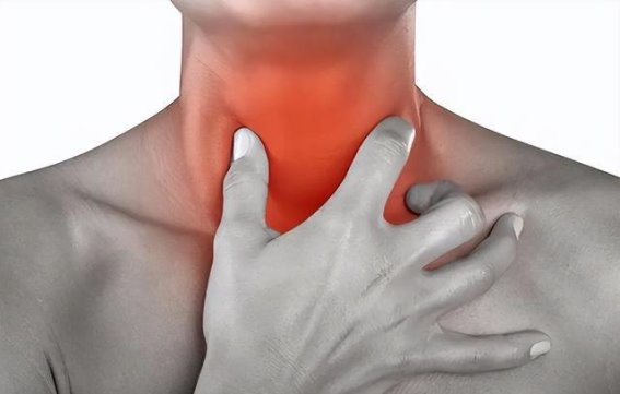 肺癌早期信号，医学专家揭示90%人忽视的症状