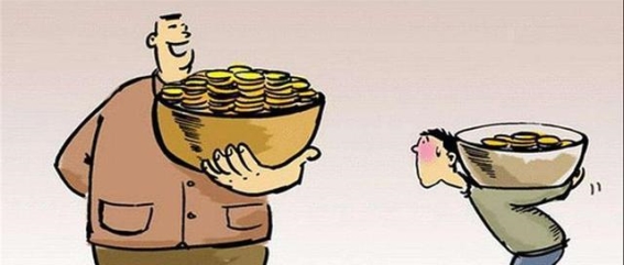 财富之道：解读“穷”字和“富”字的古代智慧