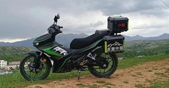 摩托车一年开销揭秘：理性消费与玩车之间的界限